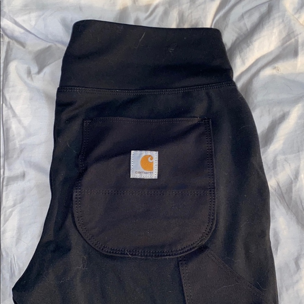 Carhatt Force Leggings